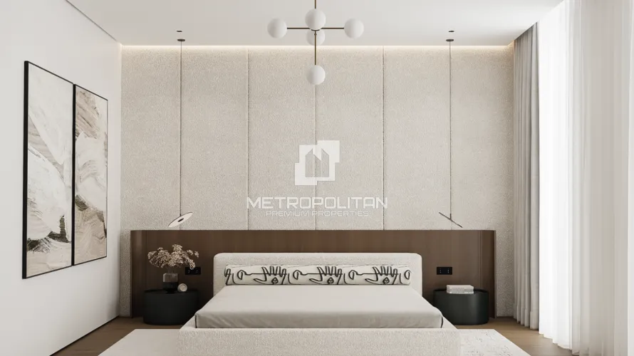 4 bedrooms villa for sale , Sidra Villas, Dubai Hills Estate, Dubai, UAE No. 928 № 20