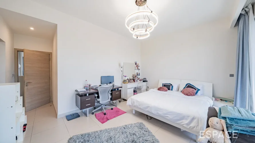 3 bedrooms villa for sale , Dubai Hills Estate, Dubai, UAE No. 861 № 12