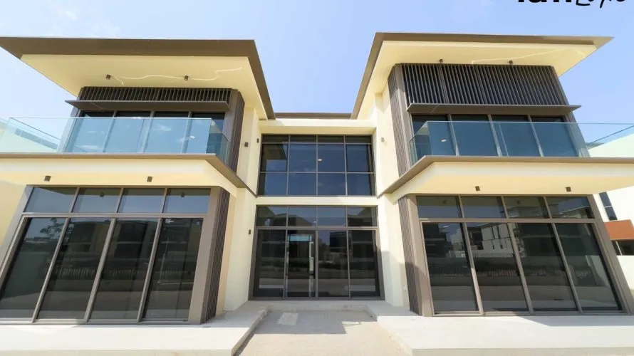 5 bedrooms villa for sale , Dubai Hills Estate, Dubai, UAE No. 874 № 27