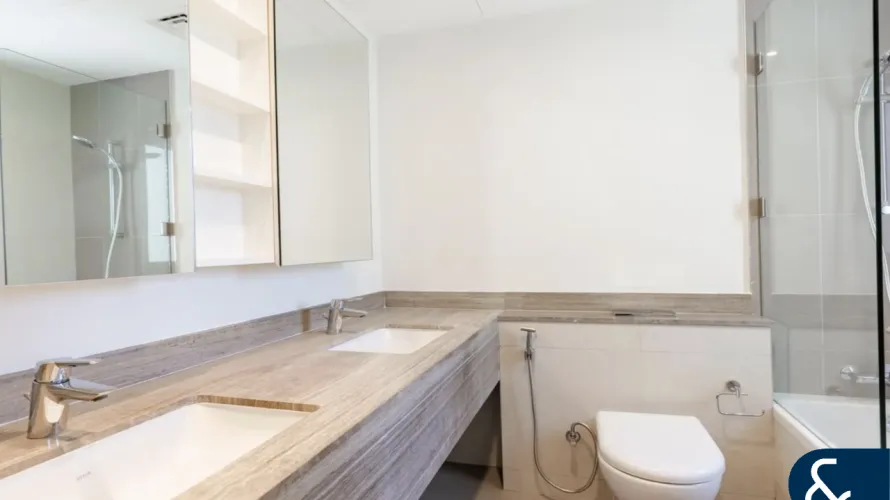 3 bedrooms villa for sale , Maple 2, Dubai Hills Estate, Dubai, UAE No. 992 № 9