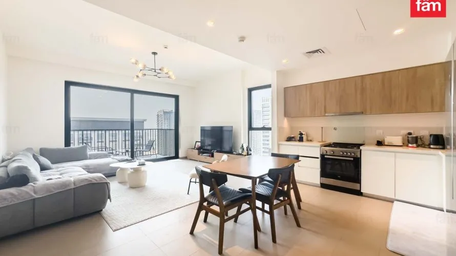 2 bedrooms apartment for sale , Dubai Hills Estate, Dubai, UAE No. 889 № 5