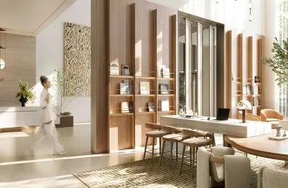 2 bedrooms apartment for sale in Parkwood, Dubai Hills Estate, Dubai, UAE No. 319