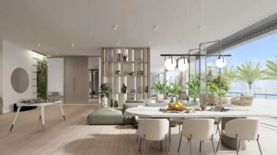 ELLINGTON HOUSE in Dubai Hills Estate, UAE No. 23 № 1