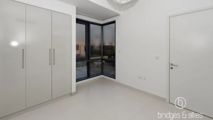 4 bedrooms villa for sale , Dubai Hills Estate, Dubai, UAE No. 1148 № 14