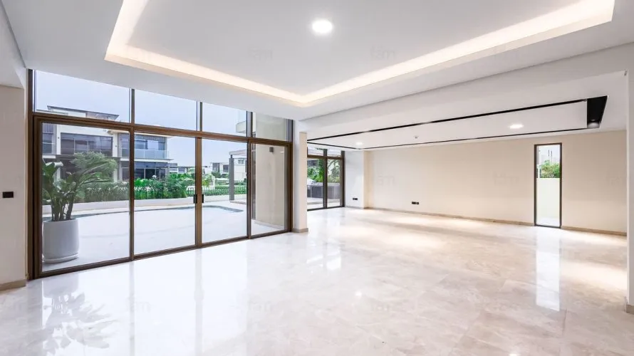 5 bedrooms villa for sale , Dubai Hills Estate, Dubai, UAE No. 912 № 7