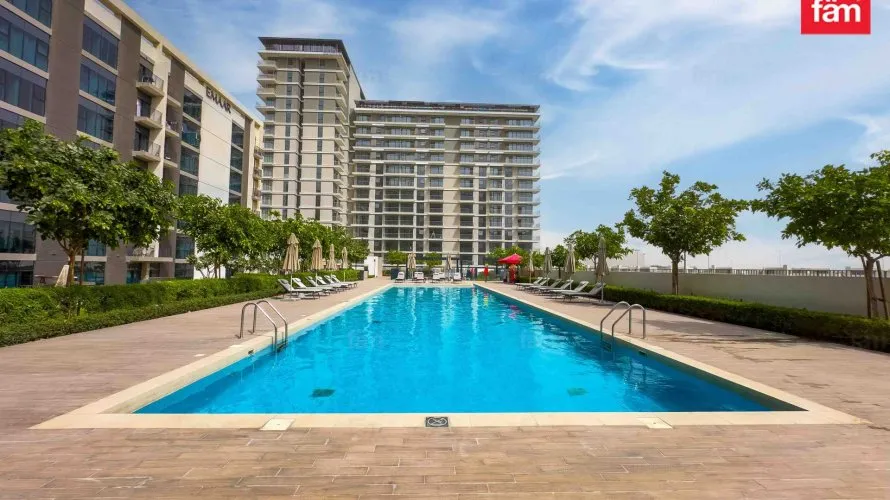 2 bedrooms apartment for sale , Dubai Hills Estate, Dubai, UAE No. 879 № 20