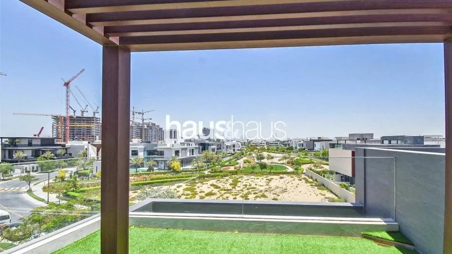 6 bedrooms villa for sale , Dubai Hills, Dubai Hills Estate, Dubai, UAE No. 454 № 6