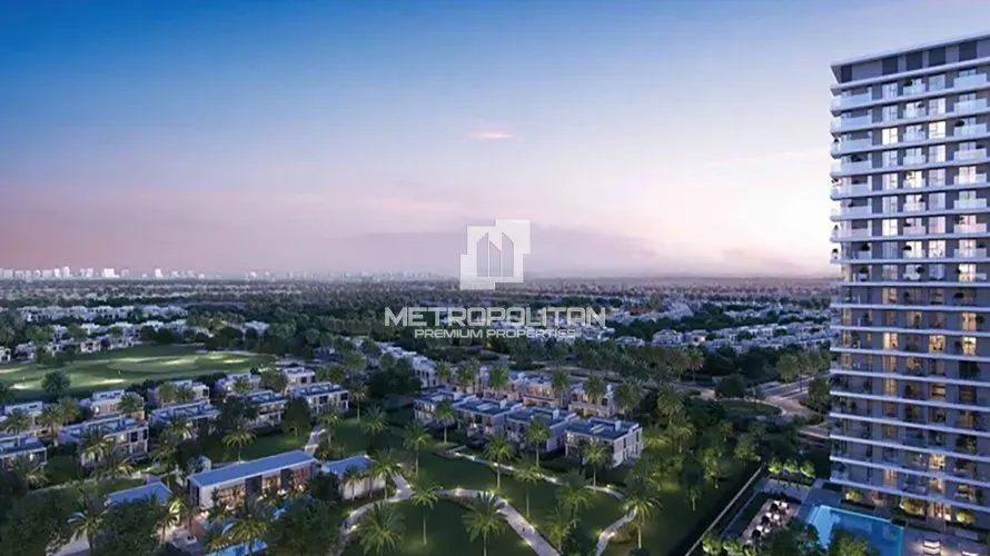 2 bedrooms apartment for sale , Dubai Hills Estate, Dubai, UAE No. 971 № 2