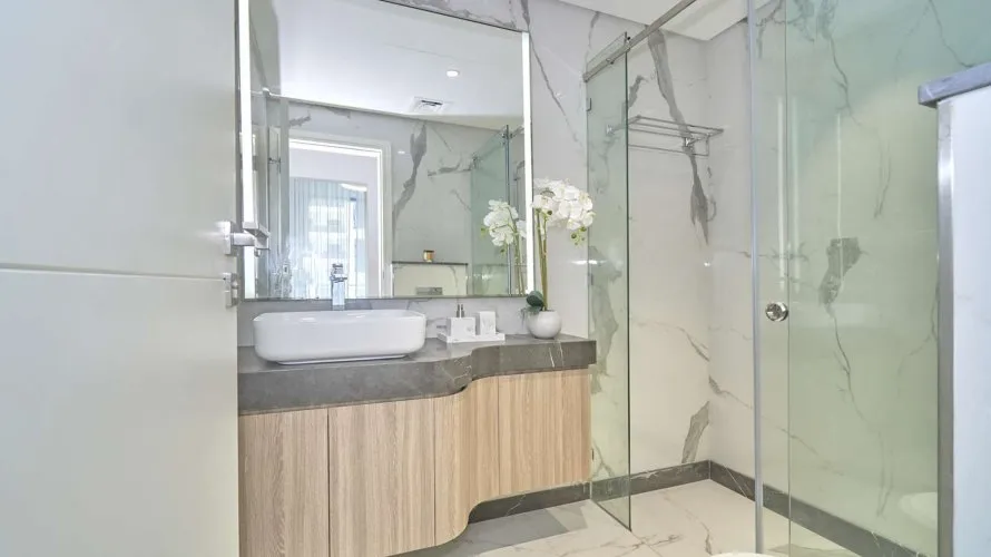 PINNACLE TOWER in Dubai Hills Estate, UAE No. 118 № 9