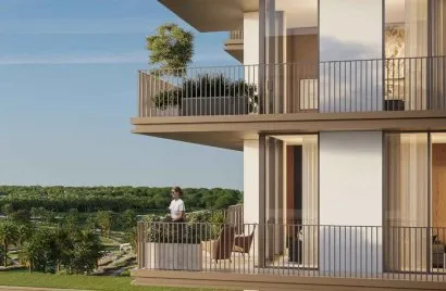 3 bedrooms apartment for sale in Greencrest, Dubai Hills Estate, Dubai, UAE No. 1131