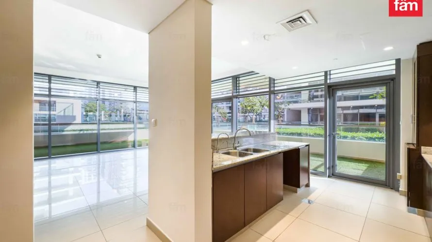 3 bedrooms apartment for sale , Dubai Hills Estate, Dubai, UAE No. 331 № 4