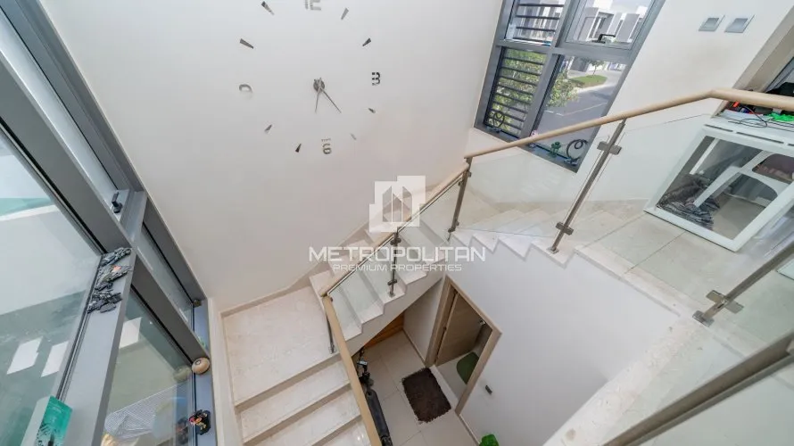 3 bedrooms villa for sale , Sidra Villas, Dubai Hills Estate, Dubai, UAE No. 960 № 17