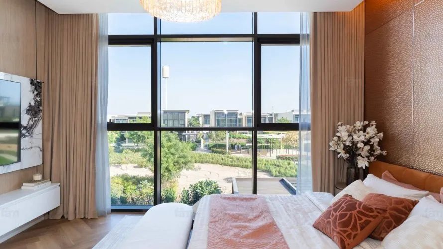 5 bedrooms villa for sale , Dubai Hills Estate, Dubai, UAE No. 1171 № 12