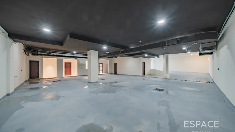 6 bedrooms villa for sale , Parkway Vistas, Dubai Hills Estate, Dubai, UAE No. 914 № 15