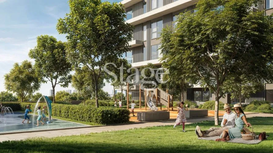 1 bedroom apartment for sale , Dubai Hills Estate, Dubai, UAE No. 924 № 8