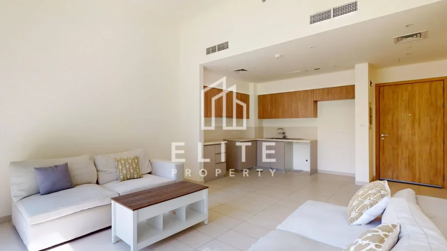 2 bedrooms apartment for sale , Executive Residences, Dubai Hills Estate, Dubai, UAE No. 1086 № 8