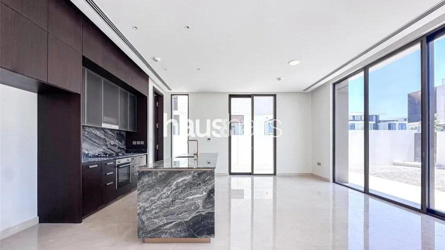 5 bedrooms villa for sale , Dubai Hills Estate, Dubai, UAE No. 456 № 2