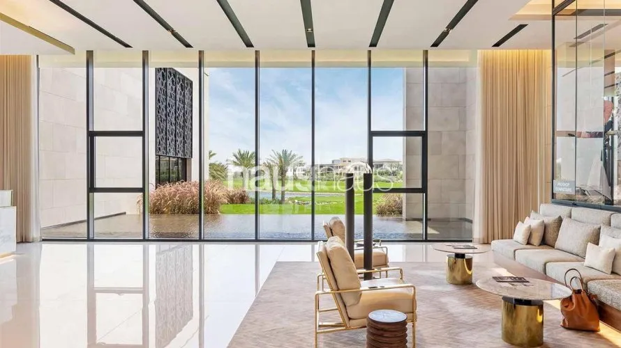 1 bedroom apartment for sale , Dubai Hills Estate, Dubai, UAE No. 473 № 18