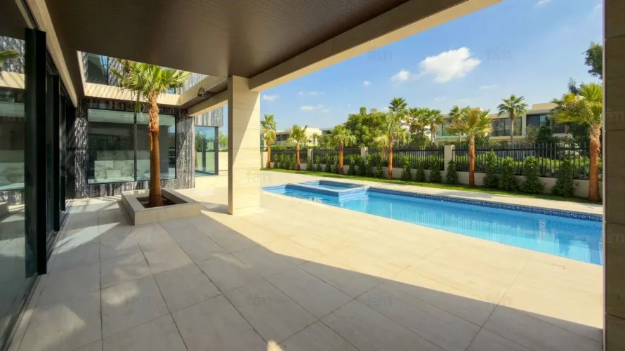 6 bedrooms villa for sale , Dubai Hills Estate, Dubai, UAE No. 668 № 15