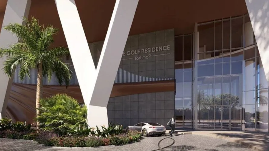 2 bedrooms apartment for sale , Dubai Hills Estate, Dubai, UAE No. 1116 № 6