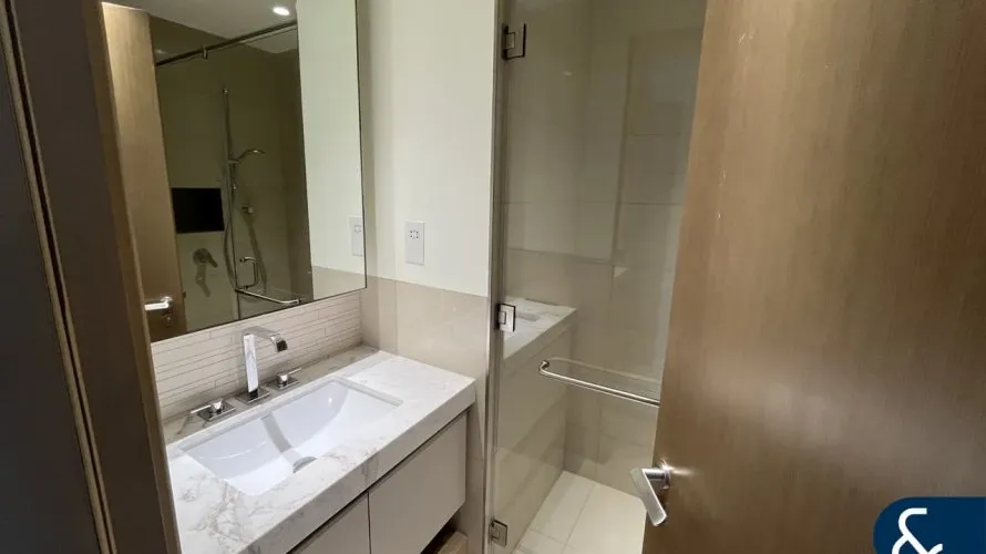 PARK HEIGHTS I in Dubai Hills Estate, UAE No. 16 № 9