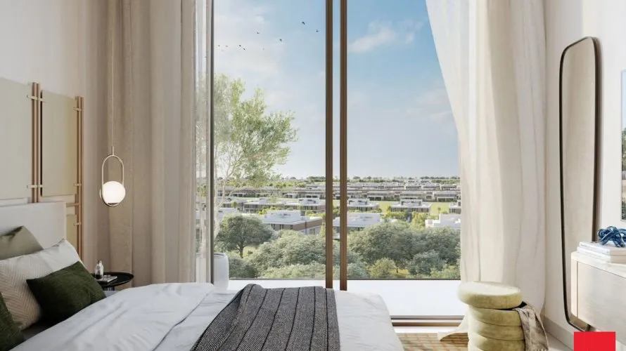 1 bedroom apartment for sale , Dubai Hills Estate, Dubai, UAE No. 629 № 5