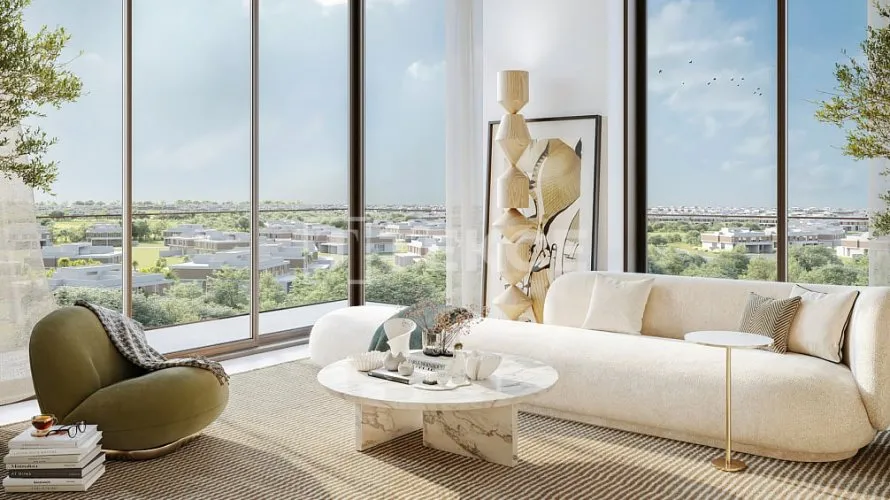 3 bedrooms apartment for sale , Dubai Hills Estate, Dubai, UAE No. 280 № 4