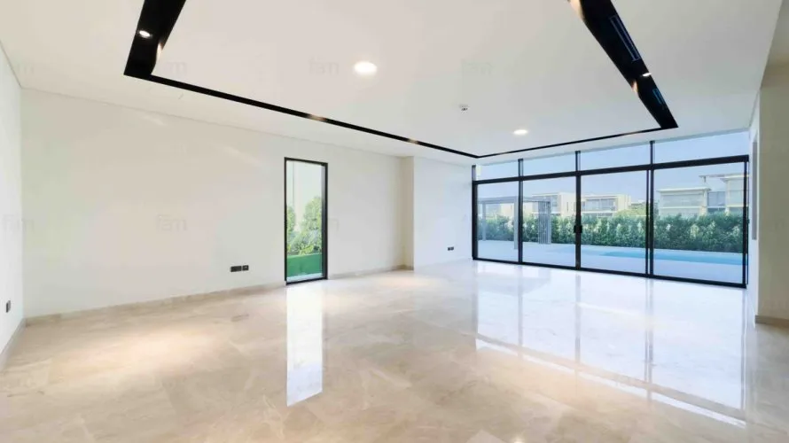 4 bedrooms villa for sale , Dubai Hills Estate, Dubai, UAE No. 674 № 9