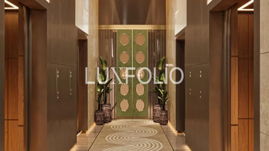 1 bedroom apartment for sale , Dubai Hills, Dubai Hills Estate, Dubai, UAE No. 503 № 4