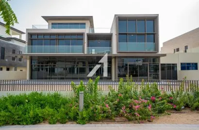 6 bedrooms villa for sale , Dubai Hills Estate, Dubai, UAE No. 1040