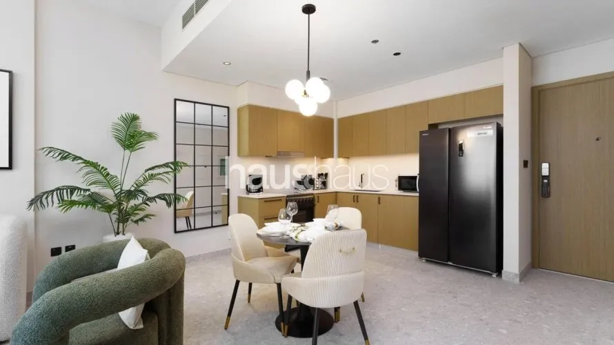 2 bedrooms apartment for sale , Dubai Hills, Dubai Hills Estate, Dubai, UAE No. 479 № 2