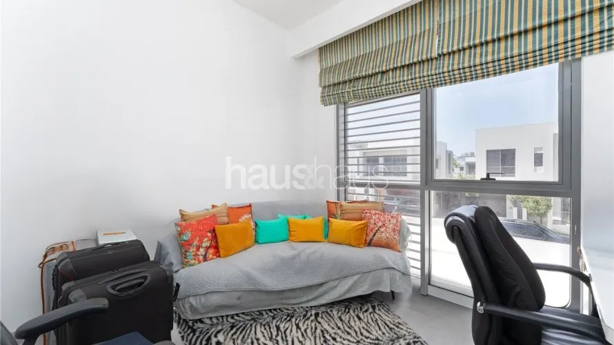 4 bedrooms villa for sale , Sidra Villas, Dubai Hills Estate, Dubai, UAE No. 472 № 6