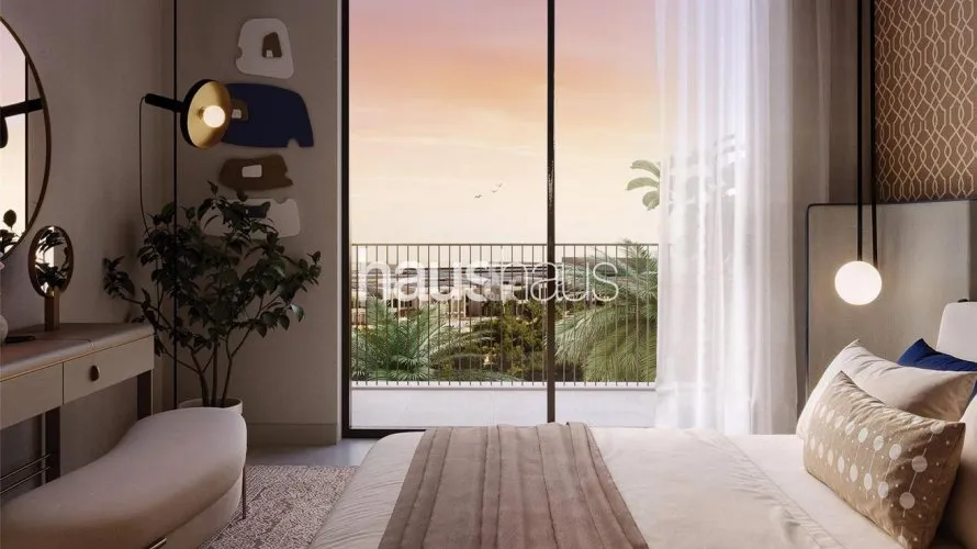 1 bedroom apartment for sale , Dubai Hills Estate, Dubai, UAE No. 465