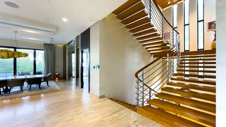 5 bedrooms villa for sale , Dubai Hills Estate, Dubai, UAE No. 411 № 15