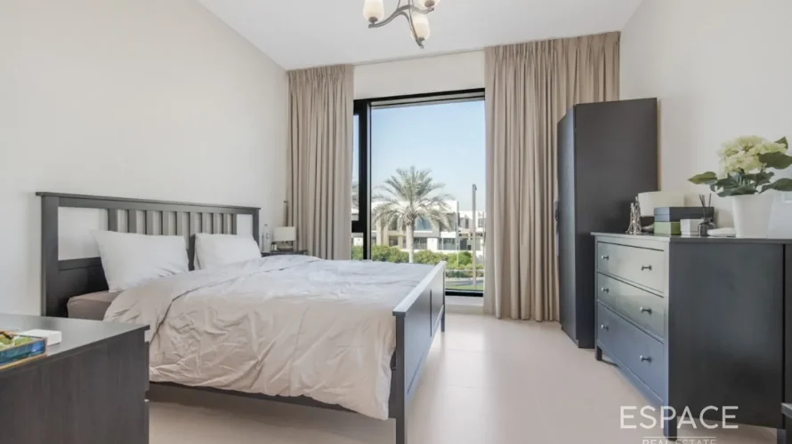 4 bedrooms villa for sale , Dubai Hills Estate, Dubai, UAE No. 860 № 7