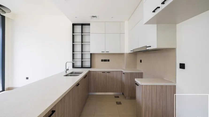 3 bedrooms villa for sale , Dubai Hills Estate, Dubai, UAE No. 1072 № 1