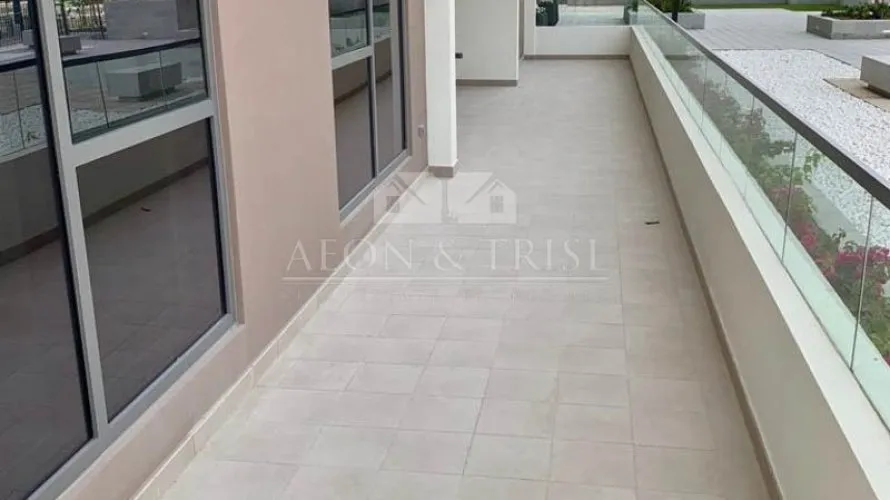 PARK HEIGHTS I in Dubai Hills Estate, UAE No. 16 № 3