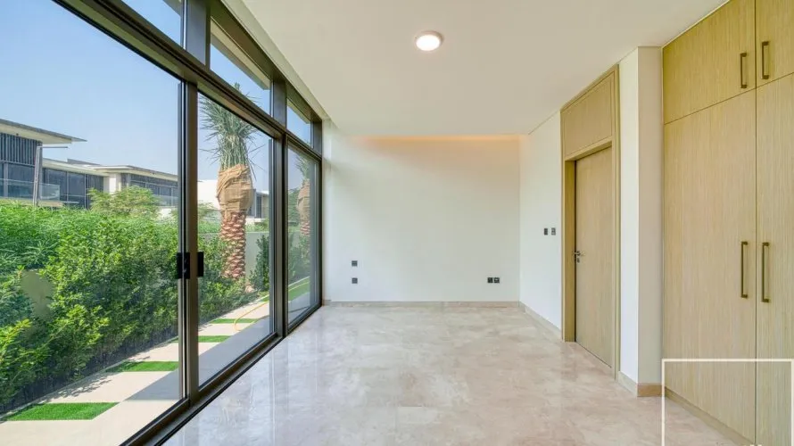 4 bedrooms villa for sale , Golf Place, Dubai Hills Estate, Dubai, UAE No. 678 № 12