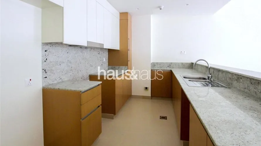 2 bedrooms apartment for sale , Park Heights, Dubai Hills Estate, Dubai, UAE No. 459 № 1