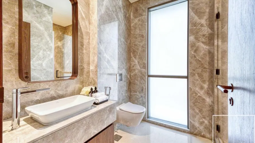 6 bedrooms villa for sale , Golf Place, Dubai Hills Estate, Dubai, UAE No. 1069 № 25