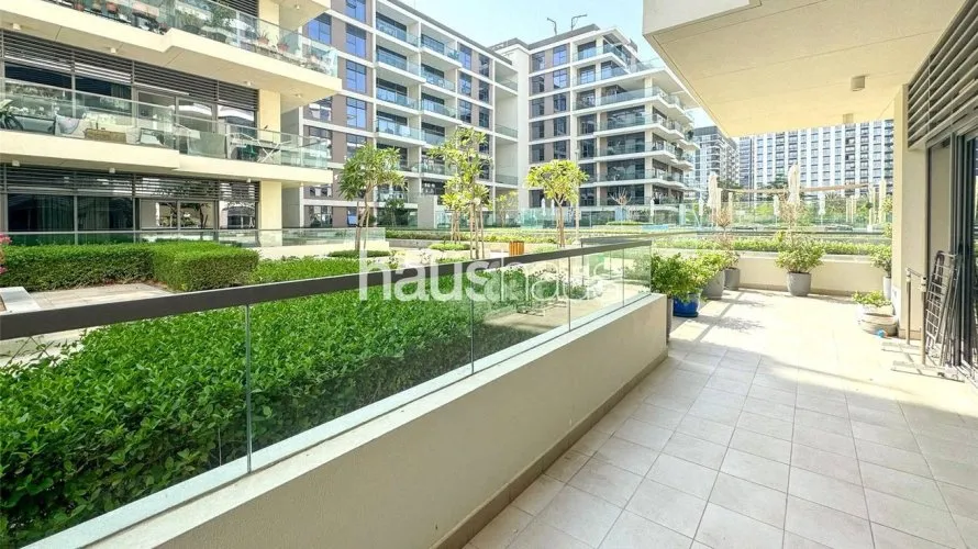3 bedrooms apartment for sale , Park Heights, Dubai Hills Estate, Dubai, UAE No. 424 № 22
