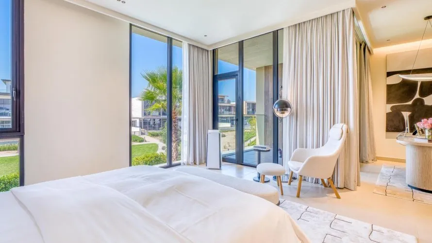 4 bedrooms villa for sale , Dubai Hills Estate, Dubai, UAE No. 1068