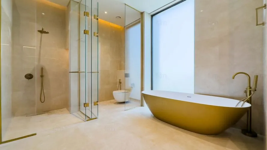 5 bedrooms villa for sale , Dubai Hills Estate, Dubai, UAE No. 875 № 18