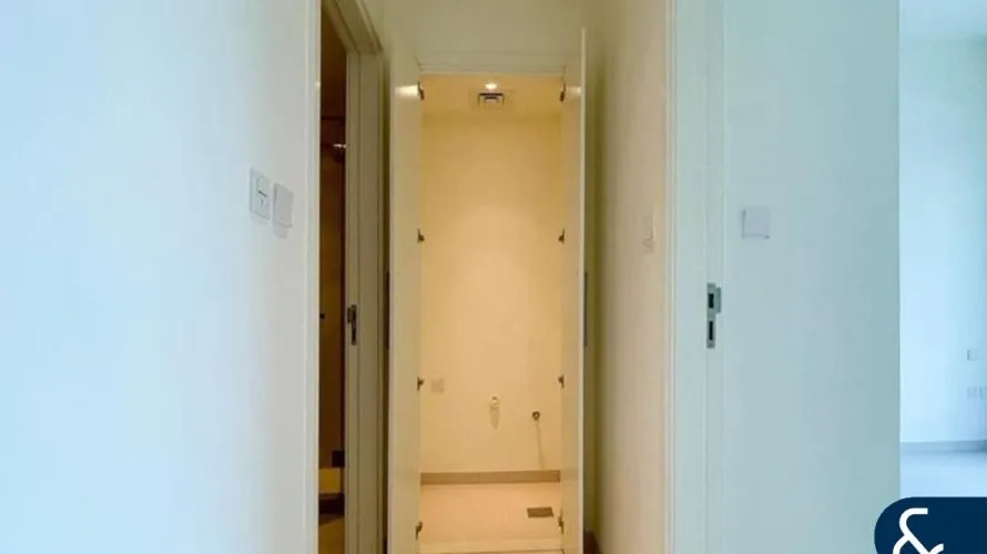 EXECUTIVE RESIDENCES in Dubai Hills Estate, UAE No. 18 № 6