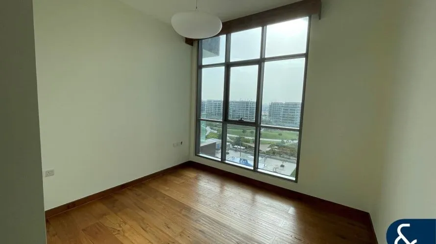 PARK HEIGHTS I in Dubai Hills Estate, UAE No. 16 № 10