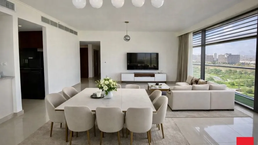 3 bedrooms apartment for sale , Dubai Hills Estate, Dubai, UAE No. 1080 № 1