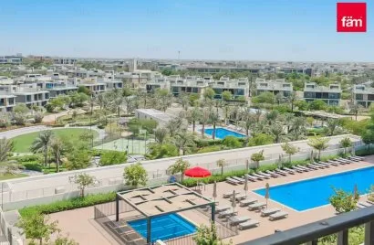 2 bedrooms apartment for sale , Dubai Hills Estate, Dubai, UAE No. 669