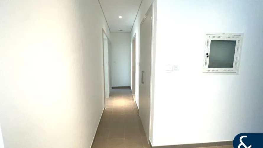 PARK HEIGHTS I in Dubai Hills Estate, UAE No. 16 № 1