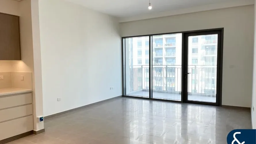 PARK HEIGHTS I in Dubai Hills Estate, UAE No. 16 № 1