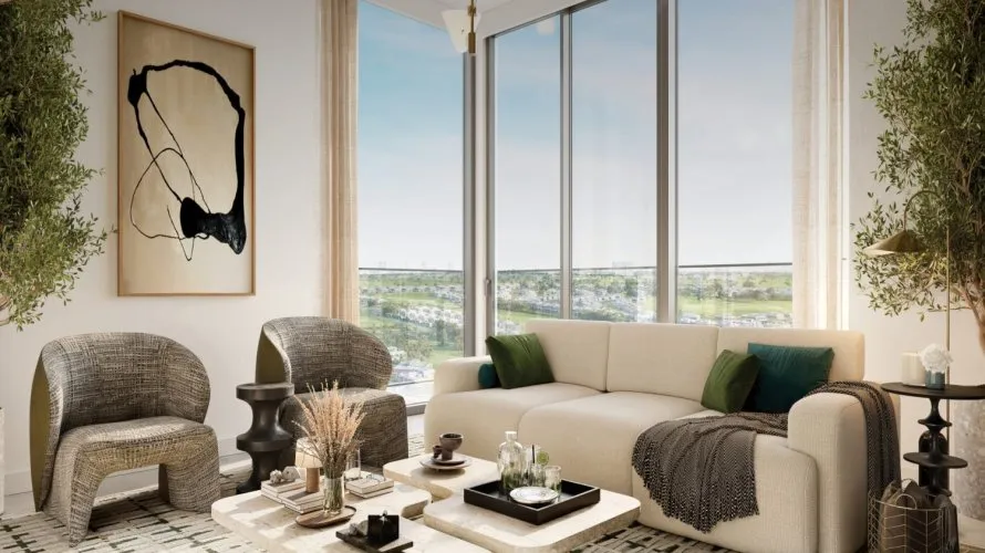 1 bedroom apartment for sale , Dubai Hills Estate, Dubai, UAE No. 1034